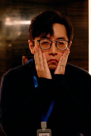 年會不能停!電影劇照8