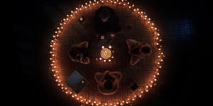 玩命招魂夜電影劇照2