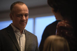 失落的鑰匙 電影劇照2