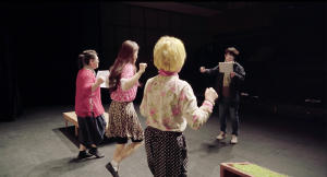 世越號母親達人Show電影劇照3