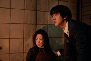 全知讀者視角：滅世預言電影劇照39