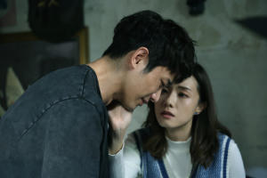 白晝如焚電影劇照4