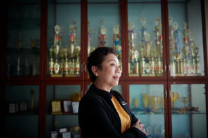 我是誰（《孩子，你好嗎？》系列）電影劇照2