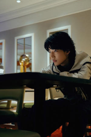 捕風追影電影劇照5