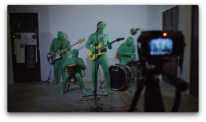 Punk 到盡頭便是酷(EADF2025)電影劇照2