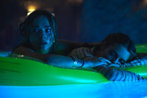 猩瘋血雨電影劇照13