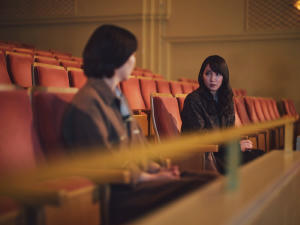 穿越時空の初吻電影劇照13