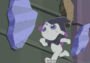 麵包超人大電影：多洛林與妖怪嘉年華電影劇照34