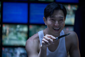 全知讀者視角：滅世預言電影劇照31