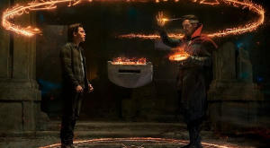 蜘蛛俠：不戰無歸電影劇照3