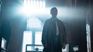 超意神探電影劇照11