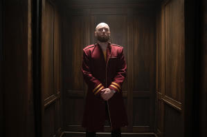 奪命守門人電影劇照10