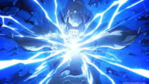 鋼之鍊金術師 BROTHERHOOD 15週年特別版電影劇照3