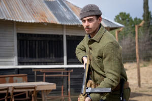 無限制軍團電影劇照25