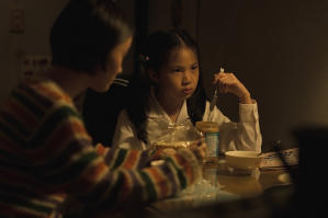 美國女孩電影劇照8