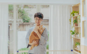 如果主子會説話電影劇照4