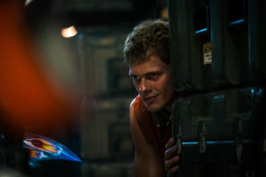 隊冧全世界電影劇照3