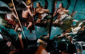 中國梵高電影劇照2