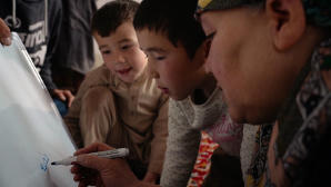 寫不得夏娃(EADF2025)電影劇照9