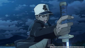 名偵探柯南 100萬美元的五稜星電影劇照5