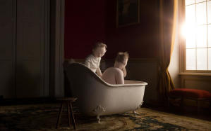 黑森林蛋糕狂想曲 + 漫步太陽系(MOViE MOViE anifest 動画藝術祭 2020)電影劇照2