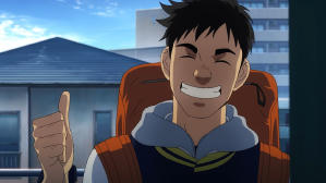 藍色巨星電影劇照15