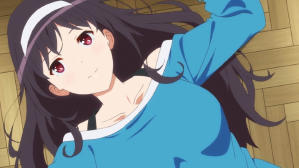 劇場版 不起眼女主角培育法Fine電影劇照4