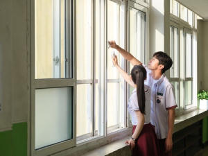 那些年的我們電影劇照3