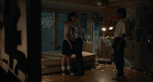 青春末世物語電影劇照8