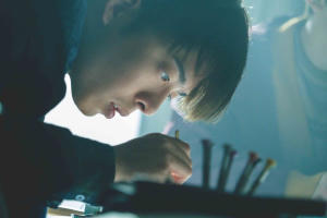 盜月者 電影劇照2