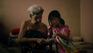 重構自身：邦本薩姆維查短片精選 (M+ Cinema Programmes)電影劇照3