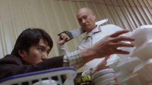 喜劇之王電影劇照3