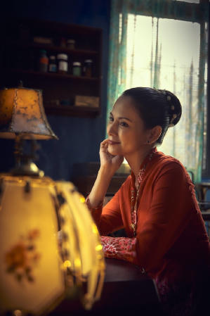 愛情城事電影劇照10