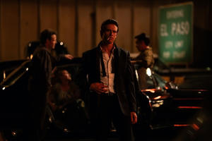 搖滾詩人：未知的傳奇電影劇照20