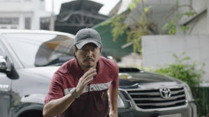 又要威，又要除頭盔2電影劇照11