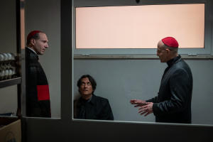 𝗺𝟲 𝘀𝗰𝗿𝗲𝗲𝗻𝗶𝗻𝗴 𝟬𝟮𝟭 ➤ 《教宗選戰》榮耀爭奪特別場電影劇照72