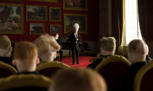 黑森林蛋糕狂想曲 + 漫步太陽系(MOViE MOViE anifest 動画藝術祭 2020)電影劇照3