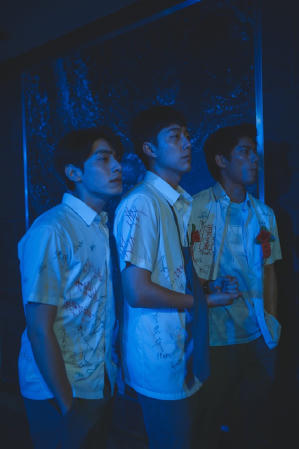 黑的教育電影劇照4