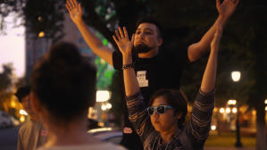 街上眾聲喧嘩(EADF2025)電影劇照9