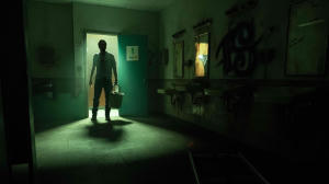 屠出殺樂園電影劇照4