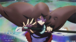 刀劍神域Progressive無星夜的詠嘆調電影劇照6