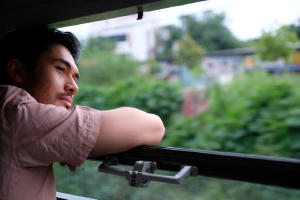 越男・越愛(HKLGFF 2020)電影劇照5