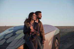 超能復仇電影劇照4