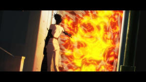 鏈鋸人 - 劇場版：蕾潔篇電影劇照17