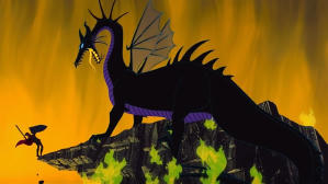 睡公主電影劇照2