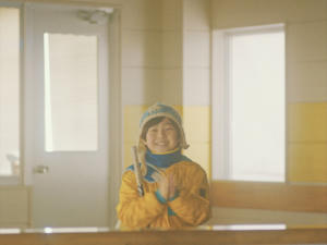 溜進我心的陽光電影劇照18