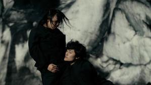 競賽單元入圍作品選 (三) (跳格國際舞蹈影像節2020)電影劇照5