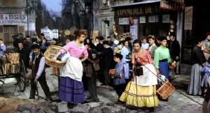 法國艷舞(FCP 2020)電影劇照7