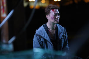 無間行者之生死潛行電影劇照5