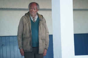 一個人的朝聖電影劇照83